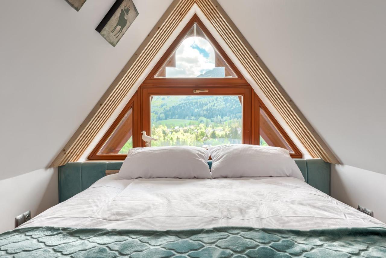 Tatra Resort & Spa Koscielisko Luaran gambar