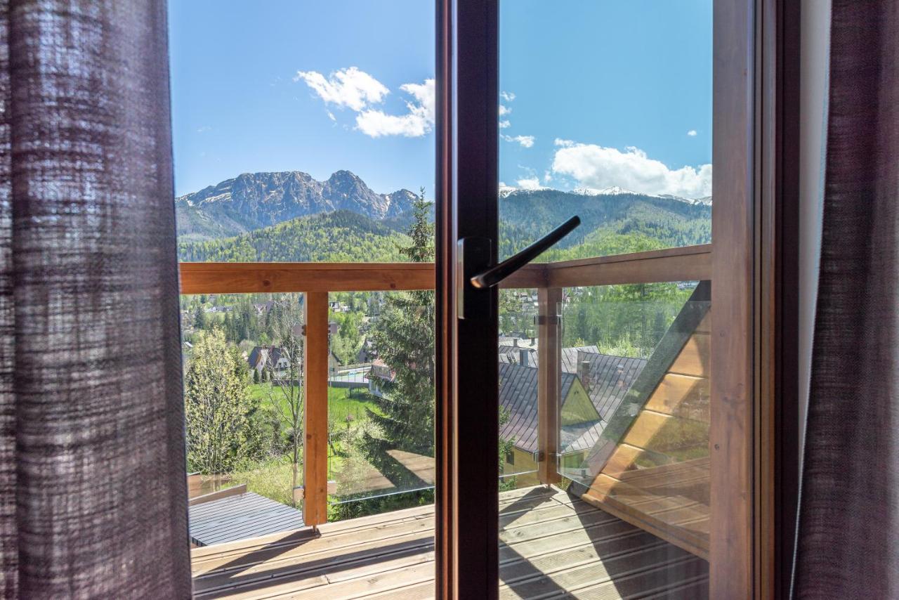 Tatra Resort & Spa Koscielisko Luaran gambar