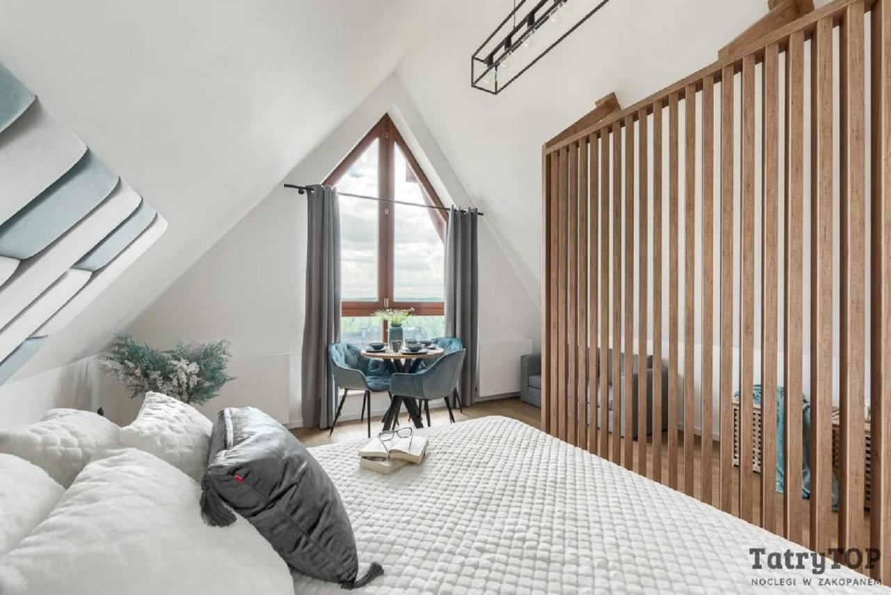 Tatra Resort & Spa Koscielisko Luaran gambar