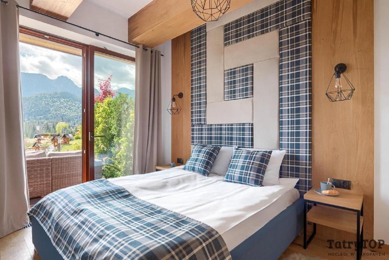 Tatra Resort & Spa Koscielisko Luaran gambar